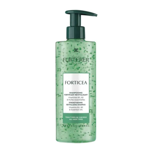 René Furterer Forticea Champú Energizante 500ml