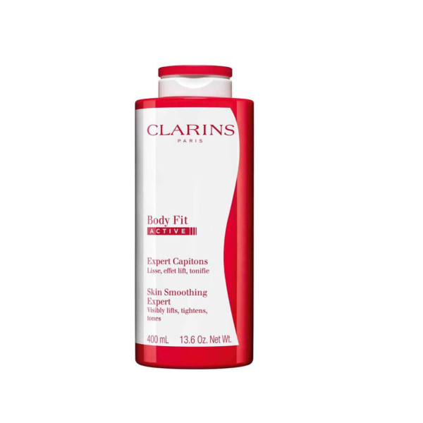 Clarins Body Fit Active 400ml