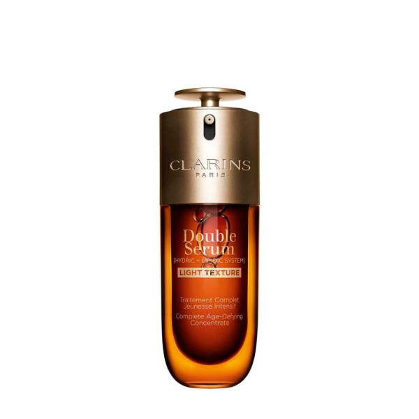 Clarins Double Serum Light Texture 50ml