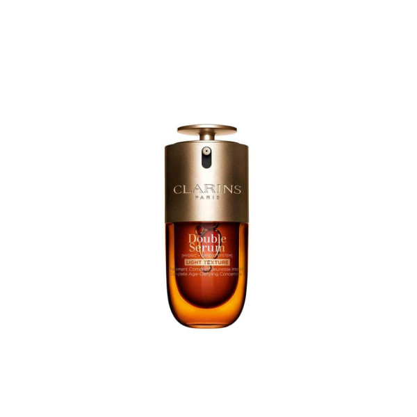 Clarins Double Serum Light Texture 30ml