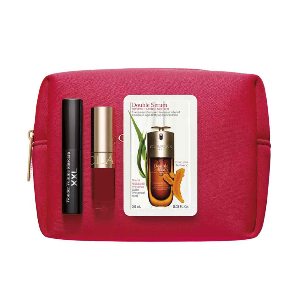 Clarins Favourites (Double Serum)