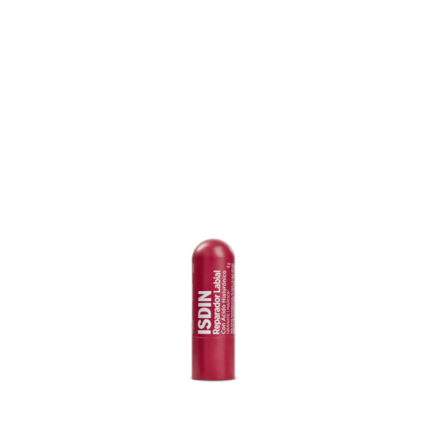 ISDIN Reparador Labial Stick Bordeaux - 4g