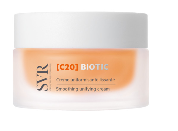SVR Biotic C20 Creme Recarregável 50mL