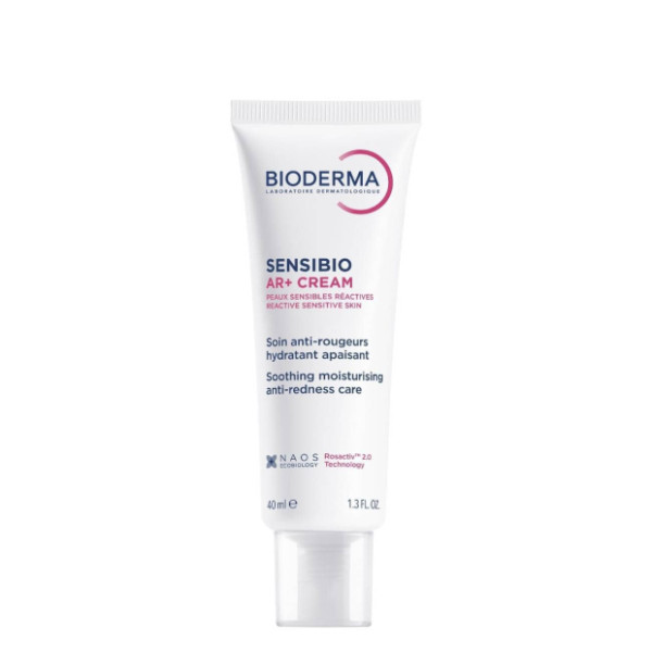 Sensibio Bioderma AR +  Creme - 40ml
