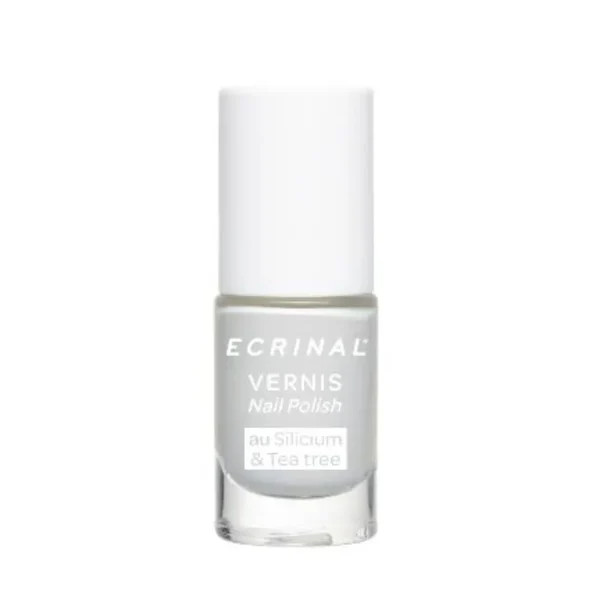 Ecrinal Unhas Verniz Branco - 5ml