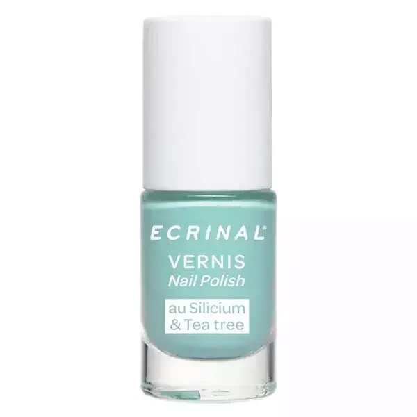 Ecrinal Unhas Verniz Menta - 5ml