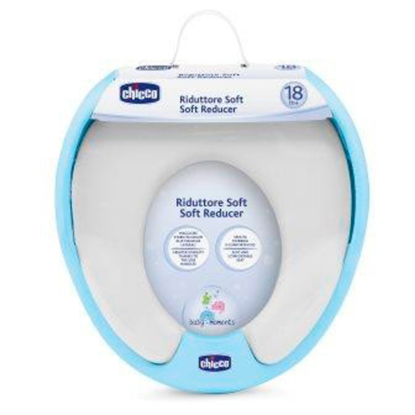 Chicco Redutor Soft Sanita_ 18M+