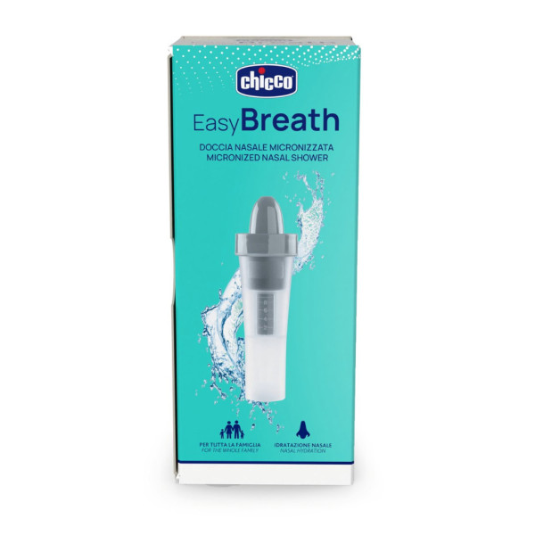 Chicco Duche Nasal Micronized