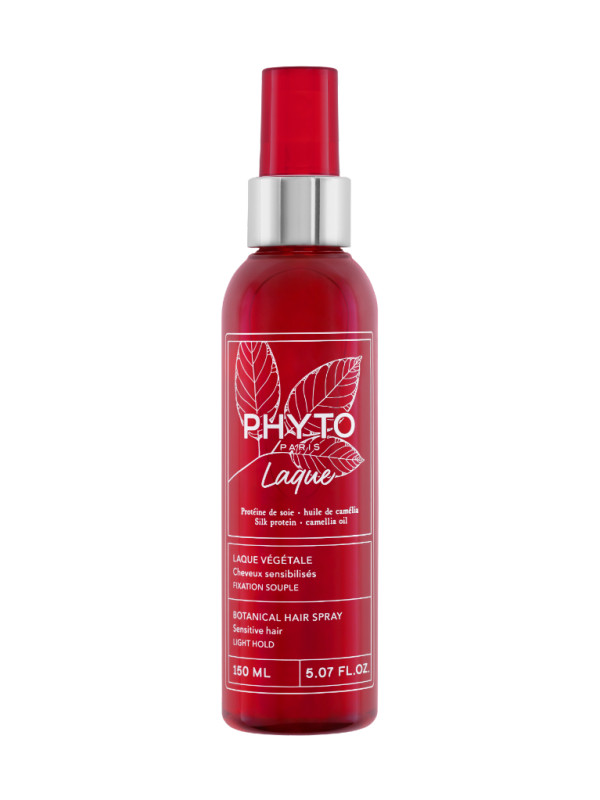 Phyto Laca Vegetal Fixação Suave 150ml