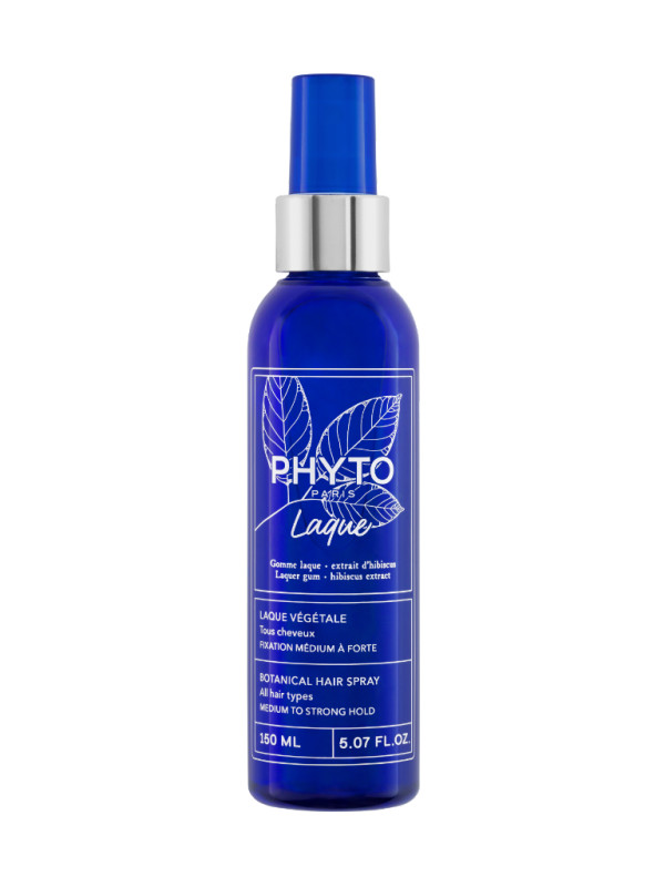 Phyto Laca Vegetal Fixação Média/Forte 150ml