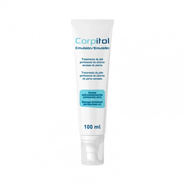 Corpitol Emulsao - 100ml