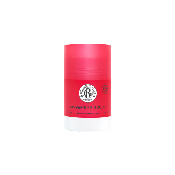 Roger e Gallet Gingembre Rouge Desodorizante Sólido 50g