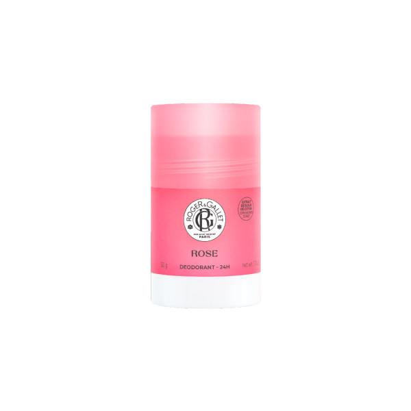 Roger e Gallet Rose Desodorizante Sólido 50g