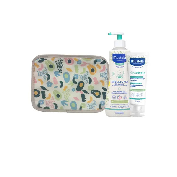 Kit de pañales Mustela Baby Party Precio especial