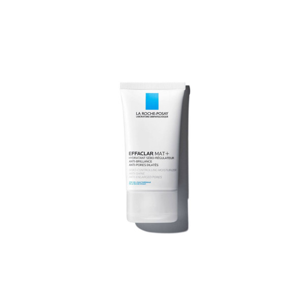 La Roche Posay Effaclar Mat+ Crema Hidratante 40ml