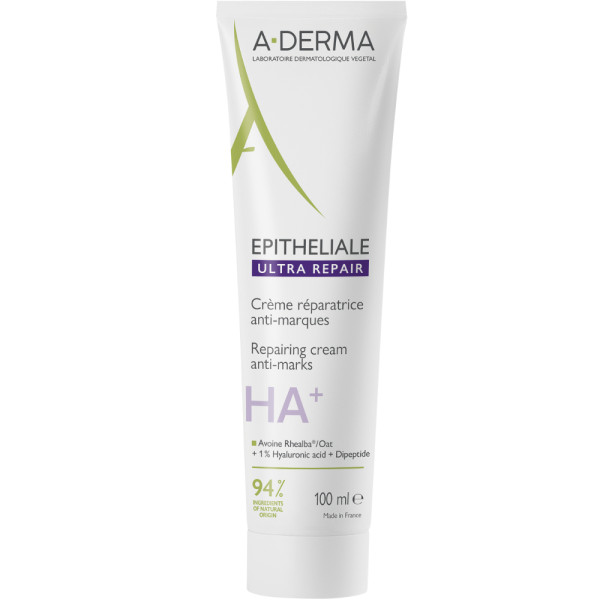 Crema Ultra Reparadora A-Derma Epitheliale 100 ml