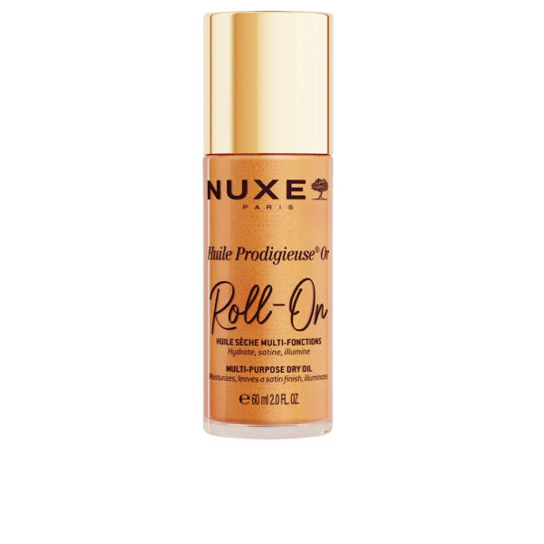 Nuxe Huile Prodigieuse O Roll-On 60ml