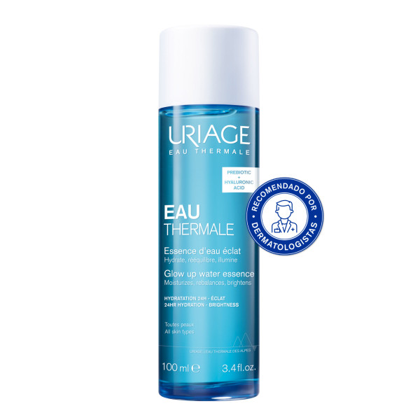 Uriage Eau Thermal Essense D´Eau Eclat - 100ml