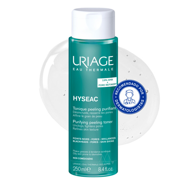 Uriage Hyseac Tónico Purificante - 250ml