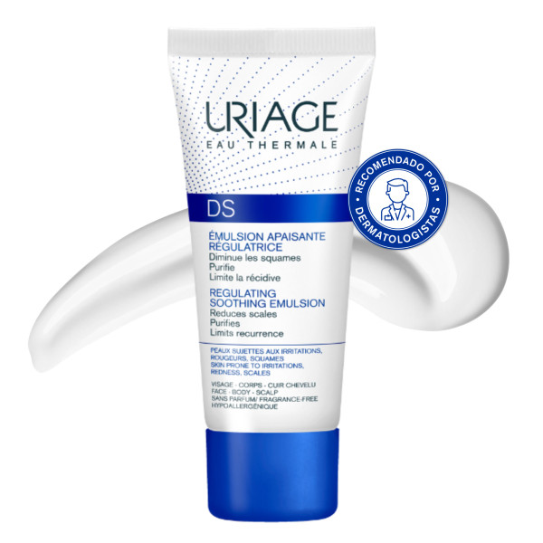 Uriage DS Emulsão - 40ml