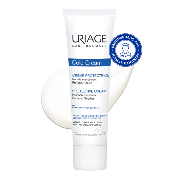 Uriage Cold Cream - 100ml