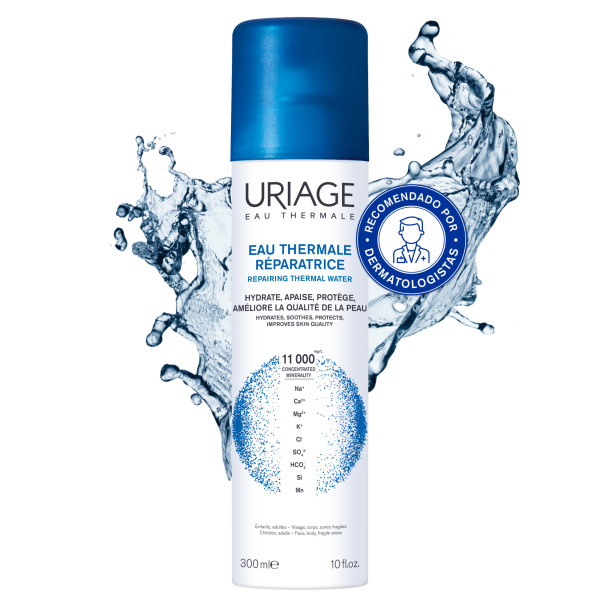 Uriage Água Termal - 300ml