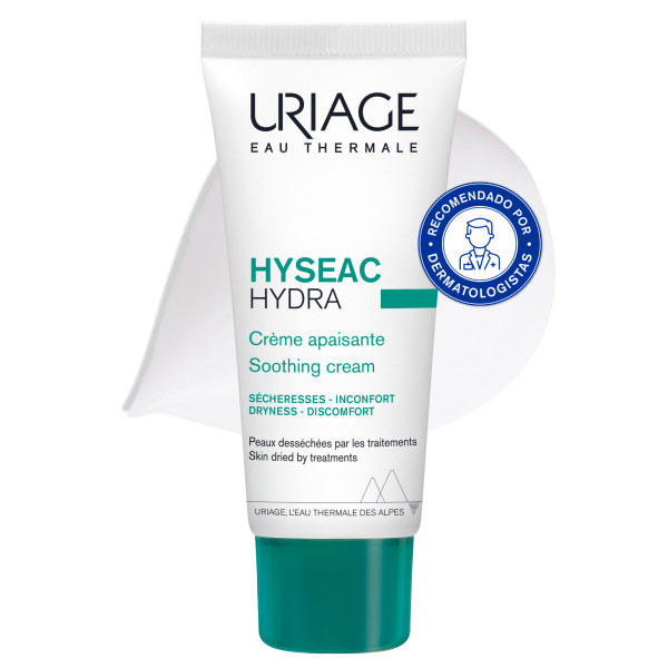 Uriage Hyseac Creme Hydra - 40ml