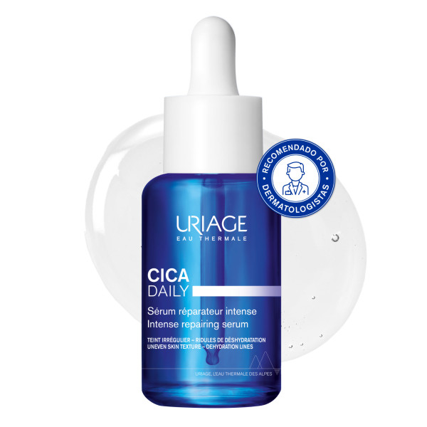 Uriage Cica Daily Serum - 30ml