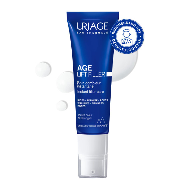 Uriage Age Lift Cuidado Filler Instantâneo - 30ml