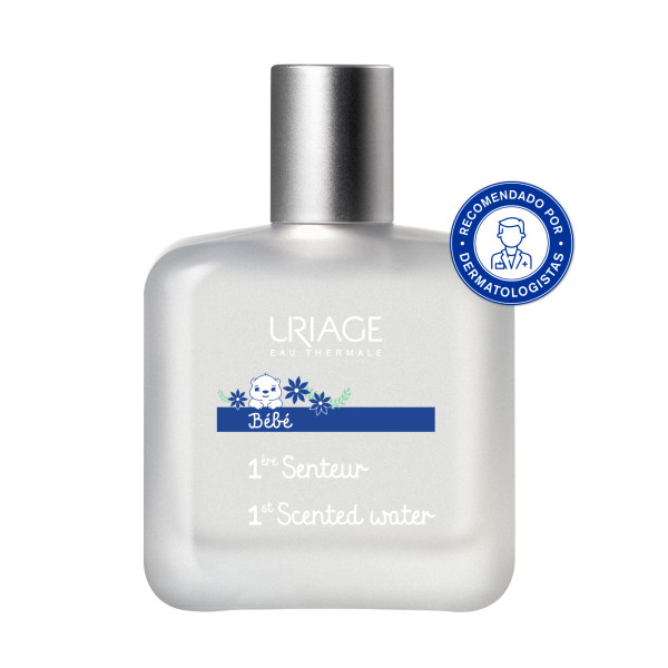 Uriage Bebé 1º Senteur - 50ml