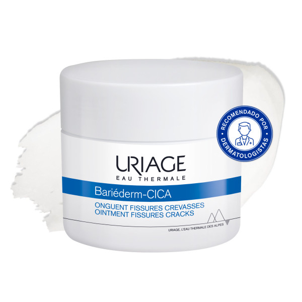 Uriage Bariederm Unguento - 40g