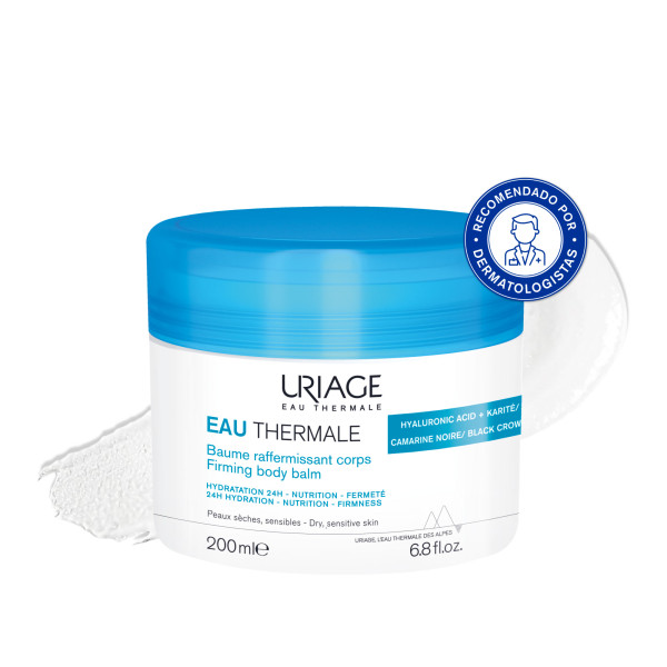 Uriage Bálsamo - 200ml

Uriage Bálsamo - 200ml