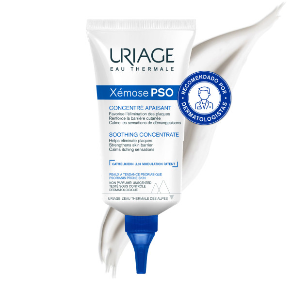 Uriage Xemose PSO Cuidado Ultra Concentrado - 150ml