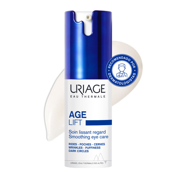 Uriage Age Lift Cuidado Contorno Olhos - 15ml
