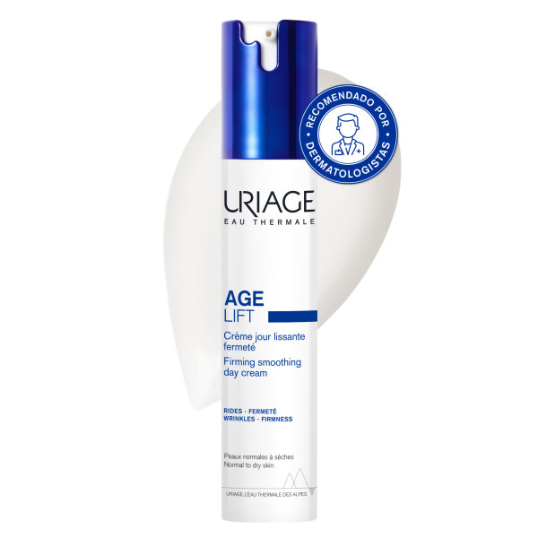 Uriage Age Lift Creme Dia Refirmante - 40ml
