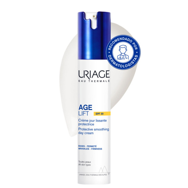 Uriage Age Lift Creme Dia Protect SPF30 - 40ml