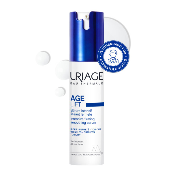 Uriage Age Lift Serum Intensivo Refirmante - 30ml