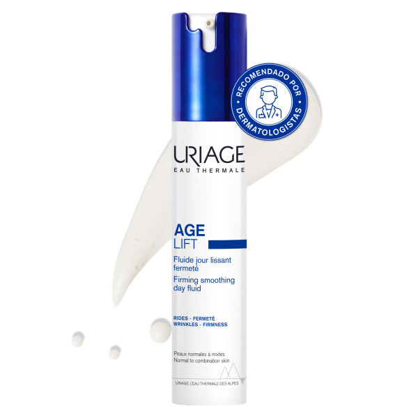 Uriage Age Lift Fluido Refirmante - 40ml
