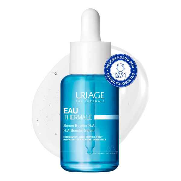 Uriage Eau Thermal Sérum Booster H.A - 30ml
