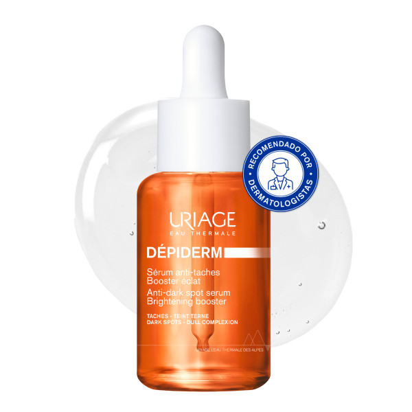Uriage Dépiderm Sérum Luminosidade & Manchas - 30ml