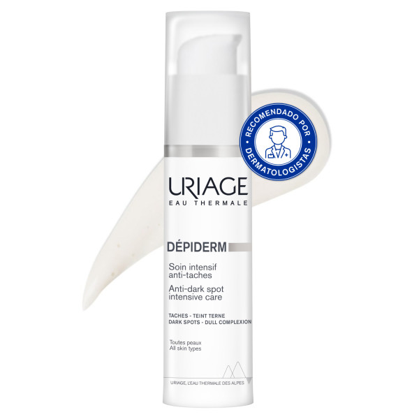 Uriage Dépiderm Cuidado Corretor Manchas -  30ml