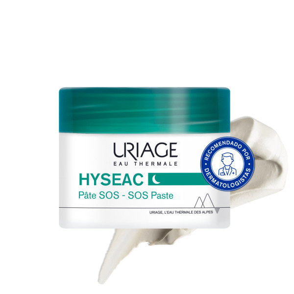 Uriage Hyseac Pasta SOS - 15g