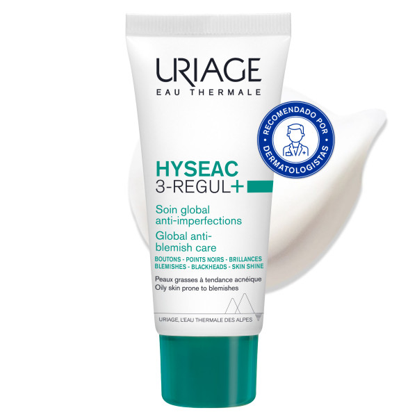 Uriage Hyseac 3-Regul + - 40ml