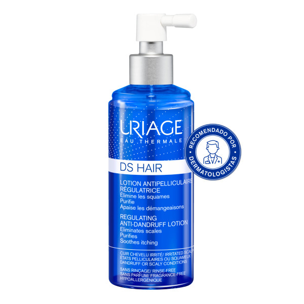 Uriage DS Loção - 100ml