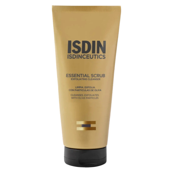ISDIN Isdinceutics Essential Scrub Esfoliante - 100g