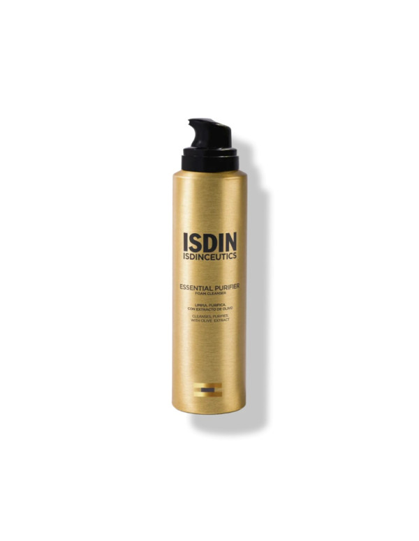ISDIN Isdinceutics Essential Purifier Foam - 150ml