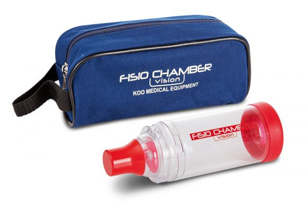 Fisiocámara Vs Exp Chamber KM-1020Quirúrgico