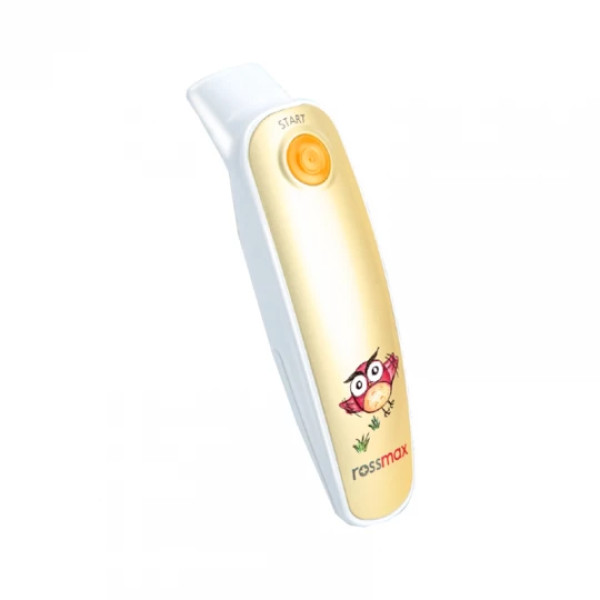 Rossmax Termomet Testa s/Contacto Ha-500 Qutie