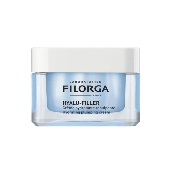 Filorga Hyalu-Filler Creme Hidratante - 50ml
