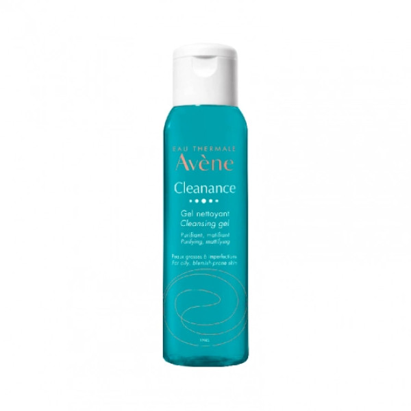 Avene Cleanance Gel Limpeza - 100ml